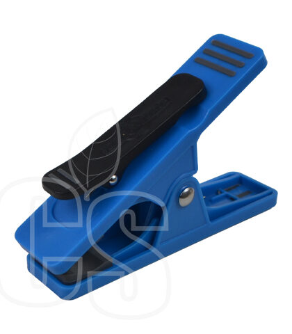 CIGAR CLIP - BLUE