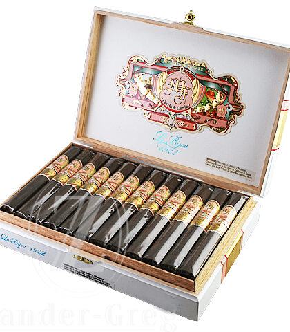 MY FATHER LE BIJOU 100 ANOS CORONA ESPECIAL