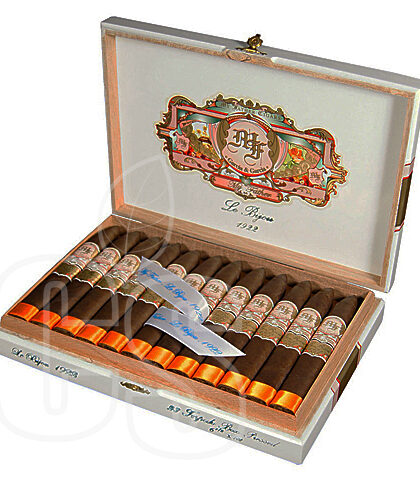 MY FATHER LE BIJOU TORPEDO BOX PRESSED