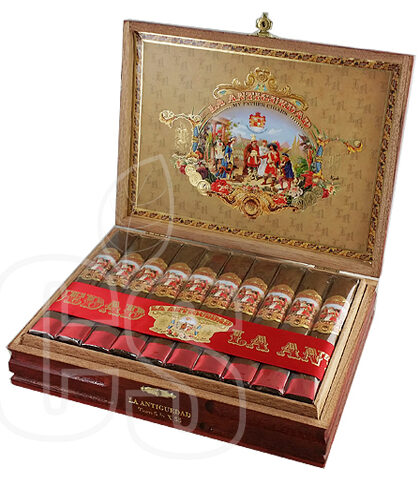 MY FATHER LA ANTIGUEDAD ROBUSTO