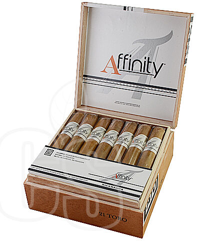 AFFINITY TORO