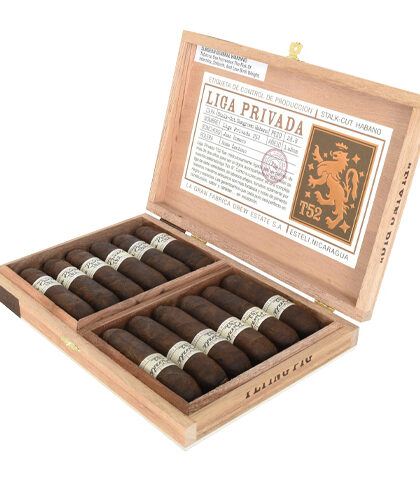 LIGA PRIVADA T52 FLYING PIG