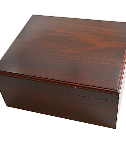 CRAFTSMAN BENCH HUMIDOR DYNASTY