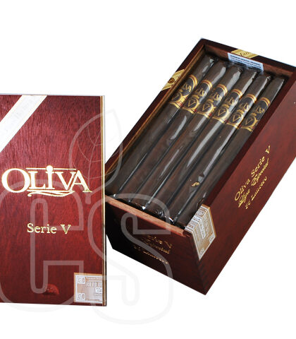OLIVA V LIGA LANCERO