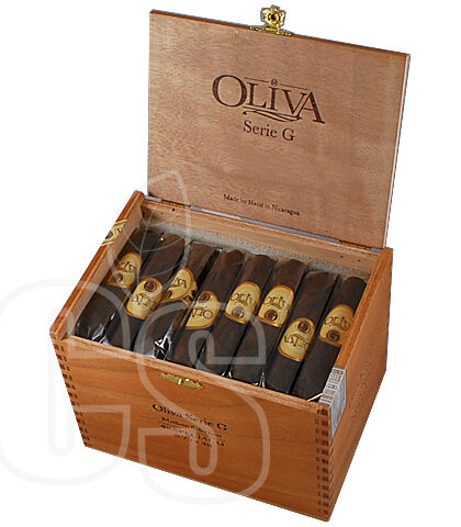 OLIVA G CAMEROON SPECIAL G MADURO