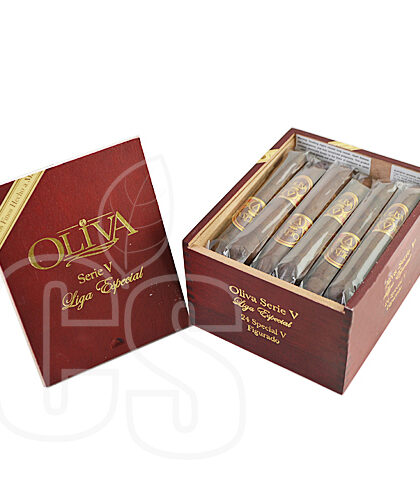 OLIVA V LIGA FIGURADO