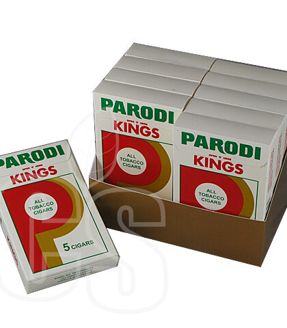 PARODI KINGS PACK