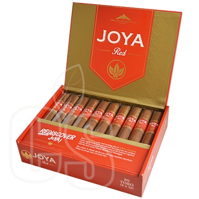 JOYA DE NICARAGUA-RED TORO