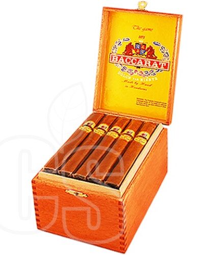 BACCARAT PETIT CORONA NATURAL