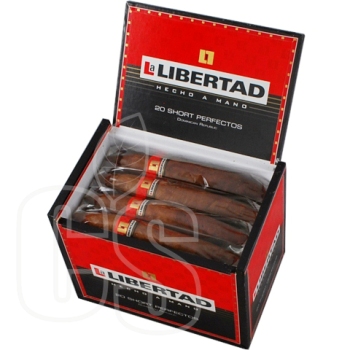 LA LIBERTAD SHORT PERFECTO