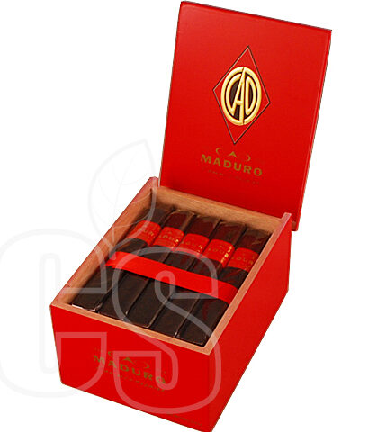 CAO L’ANNIVERSAIRE MADURO ROBUSTO