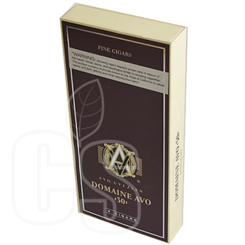 AVO DOMAINE  PACK