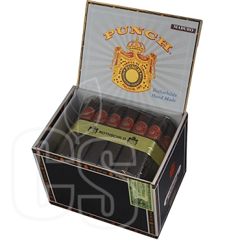 PUNCH ROTHSCHILDS MADURO