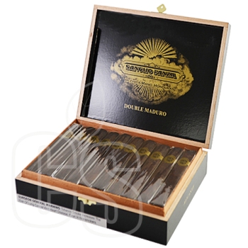 SANCHO PANZA DOUBLE MADURO QUIXOTE