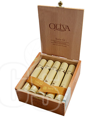 OLIVA G CAMEROON TORO TUBE