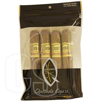 QUESADA CASA MAGNA COLORADO CORONA FRESH PACK
