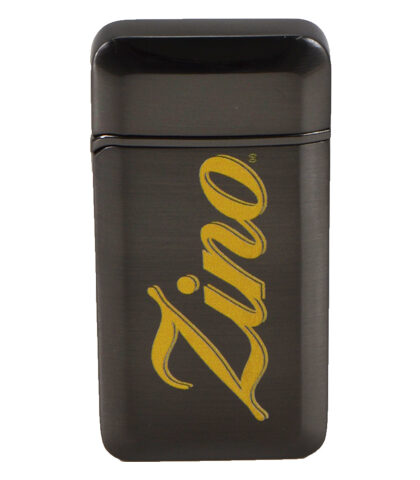 ZINO FALCON LIGHTER GUNMETAL